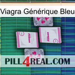 Viagra Générique Bleu 33